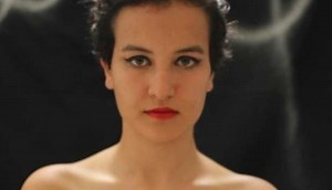Tunezja: Amina Tyler z Femen zniknęła. Islamiści chcą, by została ukamienowana [ZDJĘCIA]