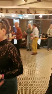 Classes are full. Lets party! 💃🏽🕺😍 | Salsa Aberdeen - Latin Dance Aberdeen