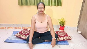 2.2K views · 284 reactions | How To Do Supta Padmasana | Bangali Bong Beauty | Facebook