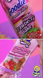 Are you team goodie or team cupcakes? | Kiss Baking Company