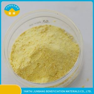 [Hot Item] Flotation Chemical Beneficiation Regent Sodium Isoamyl Xanthate Siax