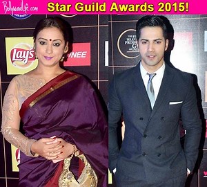 Divya Dutta: The kiss with Varun Dhawan in Badlapur wasn't awkward at all | Bollywood Life