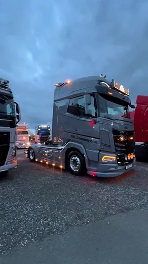 Daf.... #v8 #daf #poutoi #poutoi #fyp