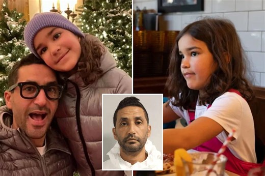 Melina Frattolin’s cause of death revealed after preliminary autopsy as dad faces murder charges