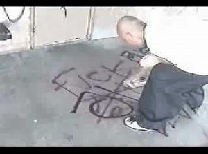 SURExO GAxGSTA SHIT (ANGELINO HEIGHTS)