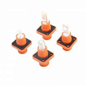 [Hot Item] Fpic Battery Energy Storage Connector High Voltage Connector OEM/ODM Automotive Connectors