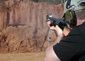 Daniel Defense M4 Ver 1 Torture Test Preview