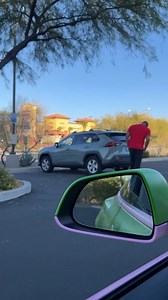 1M views · 30K reactions | Fast food worker having a bad day gets reminded he matters | Spilled Milk Society | Facebook