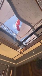 12K views · 355 reactions | Inside the FLYING FOX! | I Love Yachts | Facebook