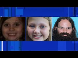 Authorities in East Texas searching for boy and girl believed to be in grave or immediate danger