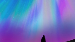 Qué pasa cuando una persona ciega toma drogas psicodélicas