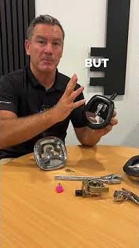 TOOL THEFT: Issues with Whale Tail Locks #security #tooltheft #tradielife