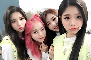 Fans Laporkan Seorang Staf Fansign LOONA, Wah Ada Apa Nih?