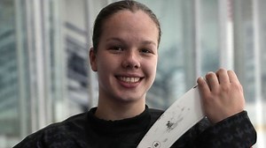 Slovenský zázrak svetového hokeja: Verí tomu, čo robí, venovala sa Shakespearovi a baví ju chémia