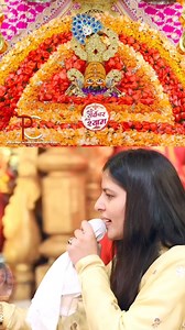 26K views · 2.1K reactions | Bolo Jai Baba Mohan Ram ki Priyanka Chaudhary | Priyanka Chaudhary | Facebook