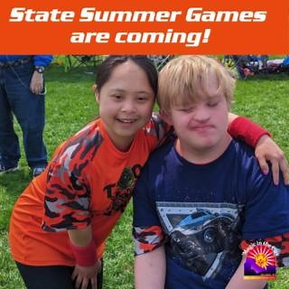 20 reactions | Special Olympics Montana on Reels | Facebook