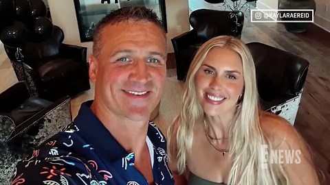 Ryan Lochte Declines to Comment on Allegation He Cheated on Wife Kayla Reid Before Divorce