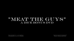 Meat The Guys | Paul Morris: Treasure Island Media