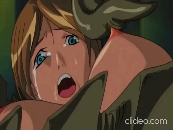 Hentai GIRLS gets destroyed