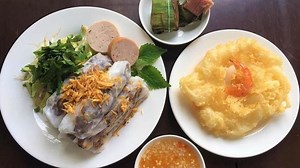 Bánh Cuốn Ba Miền - Nguyễn Gia Trí ở Quận Bình Thạnh, TP. HCM