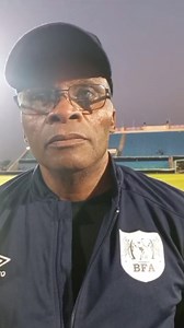 12K views · 281 reactions | ZEBRAS Coach giving post match thoughts on debutant Boikobo 'Otitie' Matekula #KillerPass | Killer Pass | Facebook