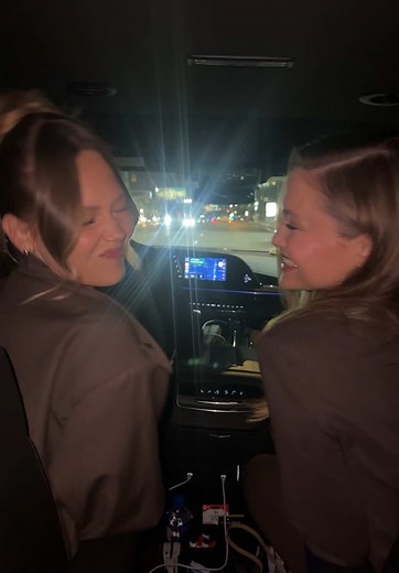 Kelli Berglund and Olivia Holt: Friendship and Roles