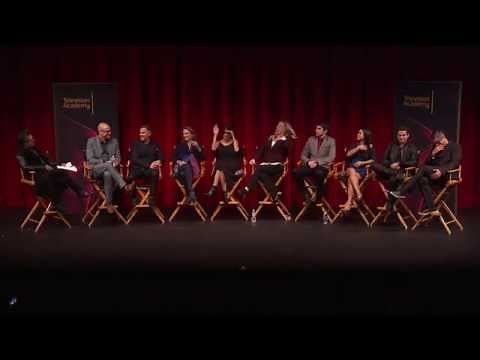 The Fosters: The Teri-Sherri Chemistry