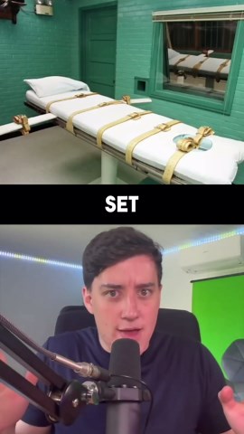 What can happen when a death row procedure goes wrong