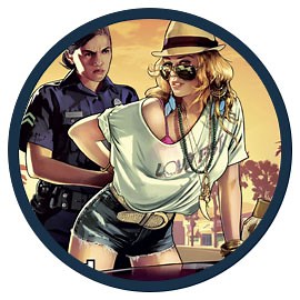 32 Mod menu GTA V 1.27 | Blog de Hack Console