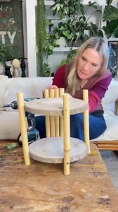 WoW Planterina! #diy #plantcare #indoorplants #plants #satisfying #planter #planterina #fbreels #reels | Planterina