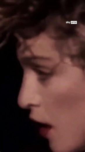 Quando #Madonna portò per la prima volta Like a Virgin