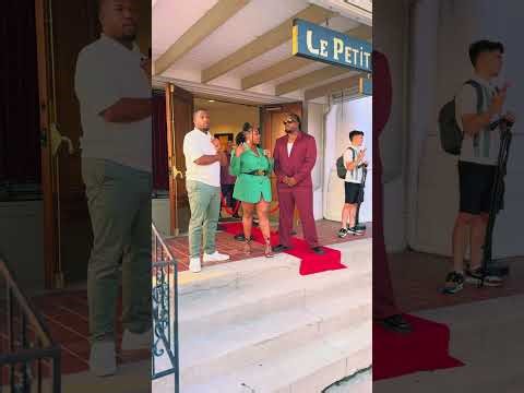 Conveaux Comments: Blue Chippers Interview with The Dark Brothers