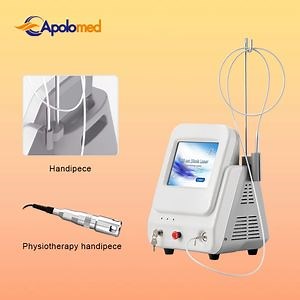 [Hot Item] High Power Vascular Treatment 980nm Diode Laser / 980nm Laser Spider Veins Removal