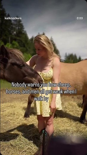hot Girl Sex With horse 🐴🐴