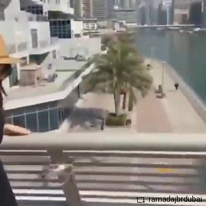 Weekend feels at Ramada JBR. | Ramada Hotel & Suites by Wyndham Dubai JBR