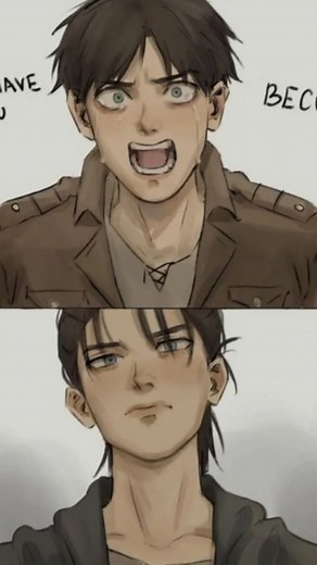 parnia on Instagram‎: "به پسری که در جست‌وجوی آزادی بود، خداحافظ. خیلی دلم میخواست یه همچین ادیتی توی پیجم بمونه.. دو روز مونده تا پخش آخرین قسمت و من دو سال تقریبا از وقتی اتک رو شروع کردم میگذره و تا الان دو بار دیدمش و واقعا هر بار بیشتر داستان و درک کردم و فهمیدم و با اینکه انیمه های زیادی تا الان دیدم ولی هیچ انیمه ای تا الان برام مثل اتک نبوده. مطمعنم هیچ انیمه ای قرار نیست مثل اتک برام باشه و مطمعنم هر چند وقت یه بار قراره دوباره و دوباره از اول ببینمش ‌Anime: Attackontitan @/me ‌_ ‌ ‌ ‌