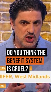 "It just keeps getting repeated, and repeated, and repeated." | Owen Jones