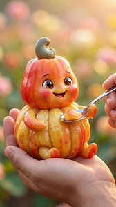 3.6K views · 974 reactions | This Cashew Apple Is Too Adorable 凉❤️ | Tiny Bite . . . . #ai #aifruit #reels #viral #asmrbabyshorts | Tiny Bite | Facebook