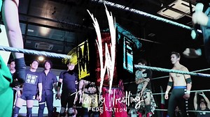 Manila Wrestling Federation - MWF on Reels | Facebook