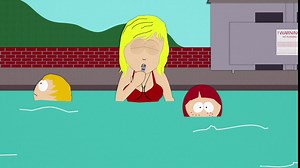 "South Park" Summer Sucks (TV Episode 1998)
