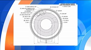 Sony files patent for contact lenses that take photos