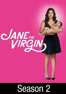 Jane the Virgin: Chapter Thirty-Six