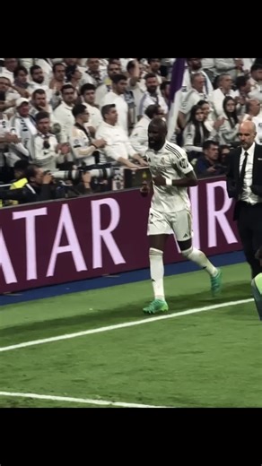 Rudiger: A Passionate Journey with Real Madrid