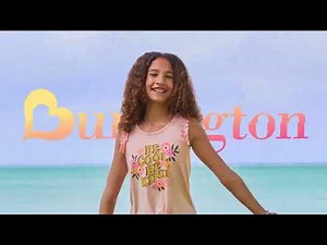 It’s the summer of savings at Burlington!