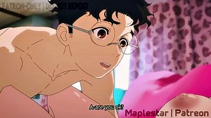 Maplestar Big Boobs Hentai - XXXBP