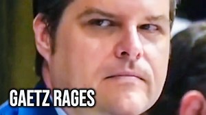 Fox News RIPPED By Matt Gaetz Over Shameless AOC Stunt On-Air | The Damage Report