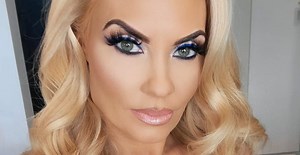 Nicole Coco Austinin härski poseeraus leviää somessa - Stara.fi