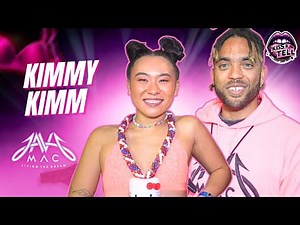 Kimmy Kimm Forbidden Desires: Step-sibling Drama unfolds with tantalizing tension!