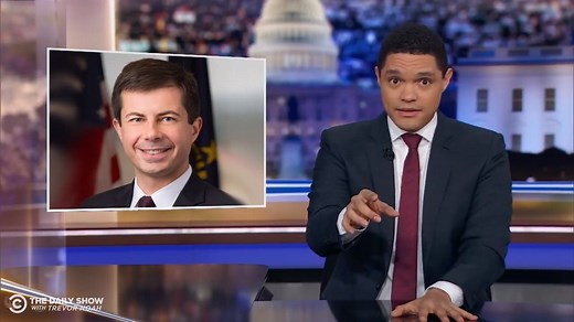 275K views · 2.9K reactions | Ups and downs in the 2020 Democratic primary race, but most importantly: Joe Biden bit on his wife’s finger at a campaign event. | The Daily Show | Facebook