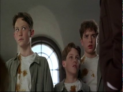 Sleepers (1996)